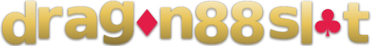 dragon88 slot logo